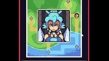 Darkred pokemon hentai game