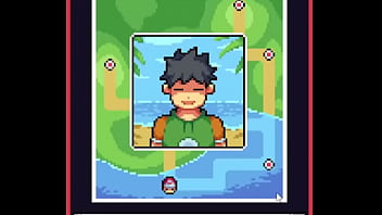 Darkred pokemon hentai game