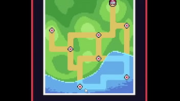 Darkred pokemon hentai game Darkred pokemon hentai game