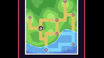 Darkred pokemon hentai game