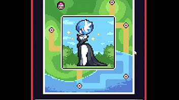 Darkred pokemon hentai game