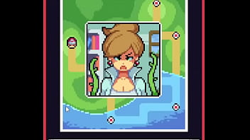Darkred pokemon hentai game