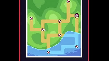 Darkred pokemon hentai game