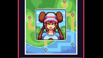 Darkred pokemon hentai game