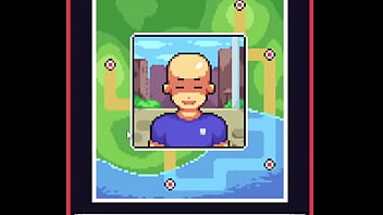 Darkred pokemon hentai game