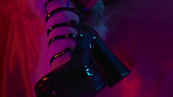 I got this pedicure for me but your obsession is a bonus