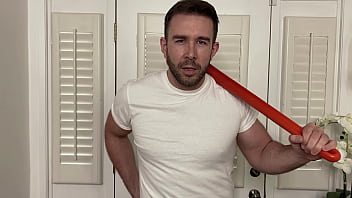 Horny hotwife seduces and fucks the plumber while her husband is at work