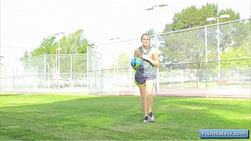 Ftv girls first time video girls masturbating from 19