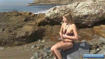 Ftv girls first time video girls masturbating from 19