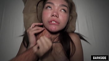 Eat my ass passionate asian loves to be spoiled