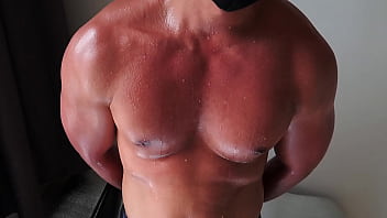 Oil Mixed With Sweat thumbnail