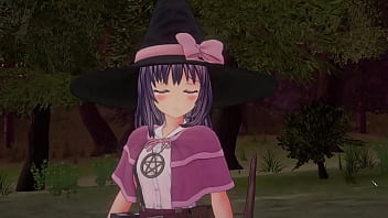 兩個女人進行快樂的性交