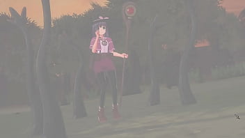 兩個女人進行快樂的性交