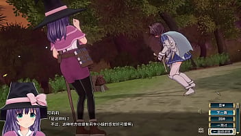 兩個女人進行快樂的性交