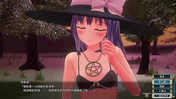 兩個女人進行快樂的性交