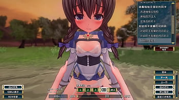 兩個女人進行快樂的性交