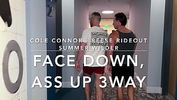 Summer wilder "face down ass up" Summer wilder "face down ass up"
