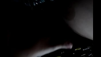 Siririca no trabalho