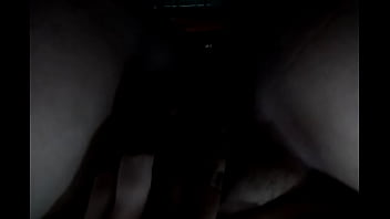 Siririca no trabalho