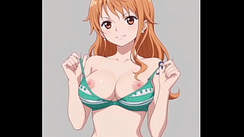 Nami sex