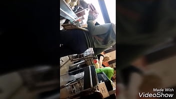 Hermoso Culo En Super Mercado thumbnail