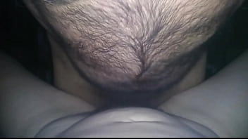 Hombre de pelo en pecho Hombre de pelo en pecho