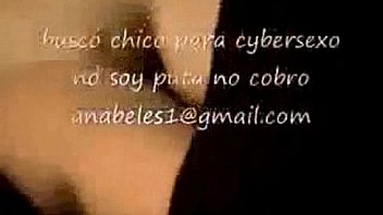 Busco cybersexo