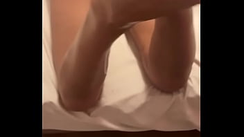 Quieres follar mis pies