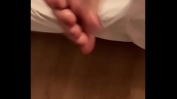 Quieres follar mis pies