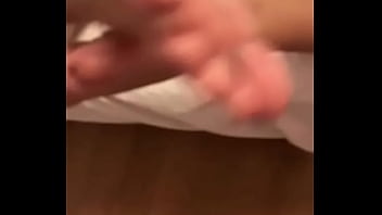 Quieres follar mis pies