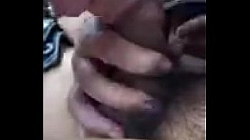 Sucking my bfs cock in parking lot