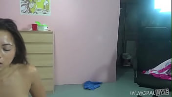 Wild and naughty morgan lee