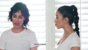 Housekeeper's hush a secret massaged rush Housekeeper's hush a secret massaged rush