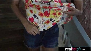 Ava alba horny girlfriend perform sex in front of camera vid 07