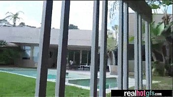 Ava alba horny girlfriend perform sex in front of camera vid 07