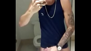 Gabriel Gozando Gostoso thumbnail