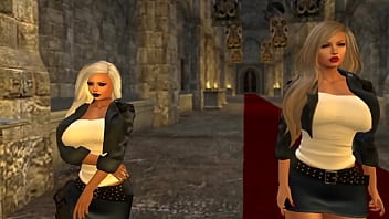 Persuade Intergalactic Sluts S2e4 thumbnail