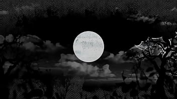 Ava addams and her big tits suck 3 cocks at gloryhole