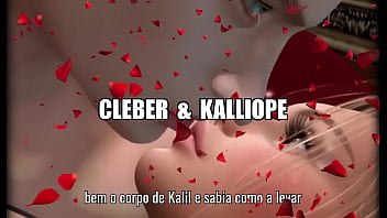 A noite foi uma das melhores