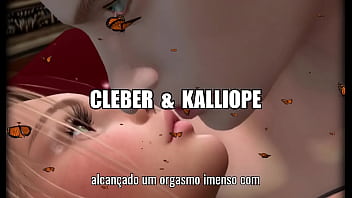 A noite foi uma das melhores