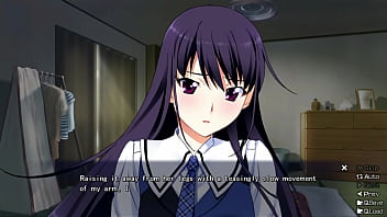 Grisaia no kajitsu