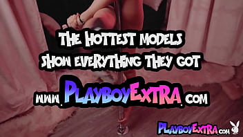 Bombastic cowgirl blondie introducing her flexible body