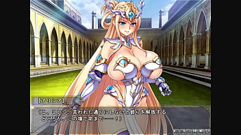 Woman knight defeat2