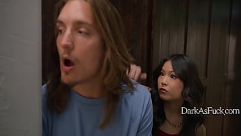 You are spying on the wrong family slut step bro charlie forde lulu chu axel haze