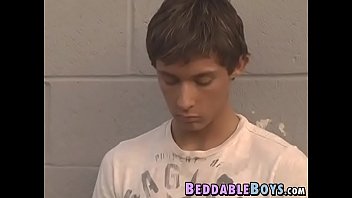 Gay Seduced And Given A Sloppy Blowjob thumbnail