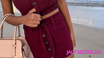 Aonde tudo aconteceu