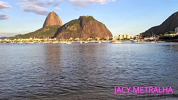 Aonde tudo aconteceu