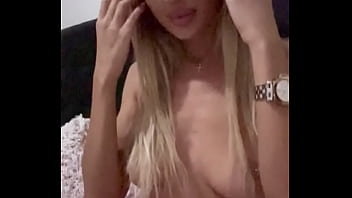 Irresistibly naughty aussie enchantress causing a stir wherever she goes