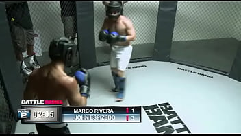 Mulani rivera gets a big load of jizz on her boobs