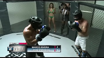 Mulani rivera gets a big load of jizz on her boobs